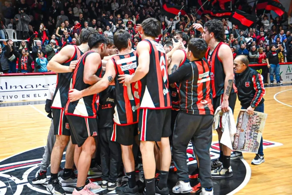 Crédito: Damián Cáceres.