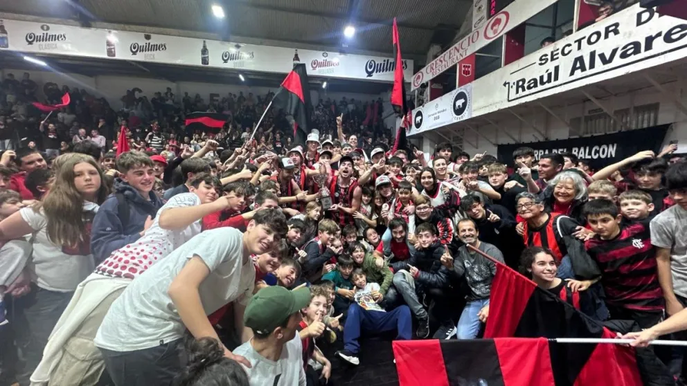 Crédito: Mauricio Ríos para R2820.