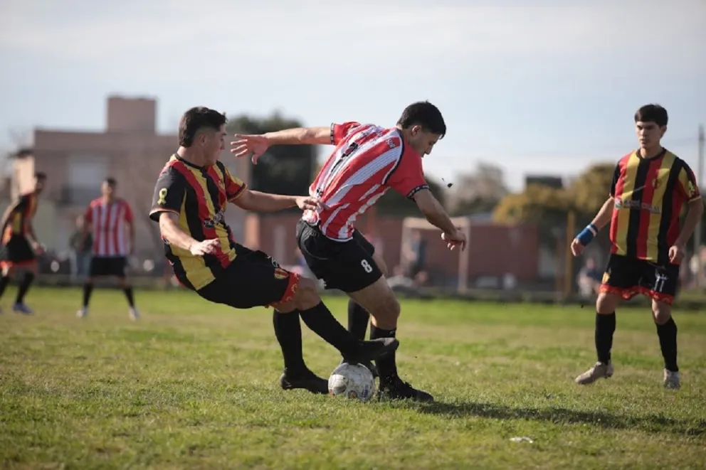 Crédito: Bruno Soria/Gol Entra.