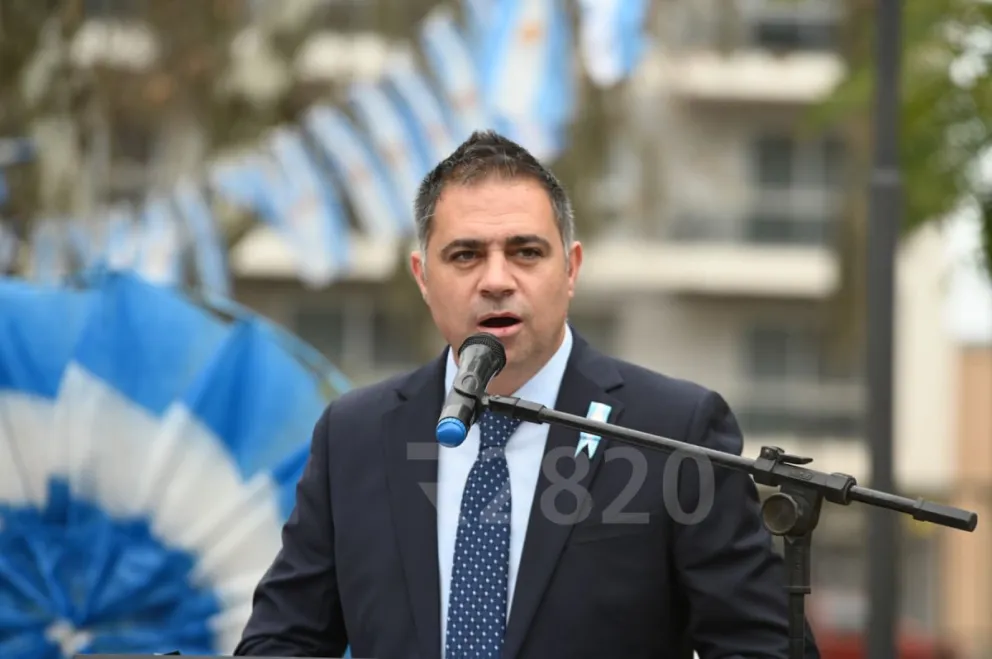 Crédito: Mauricio Ríos para R2820.