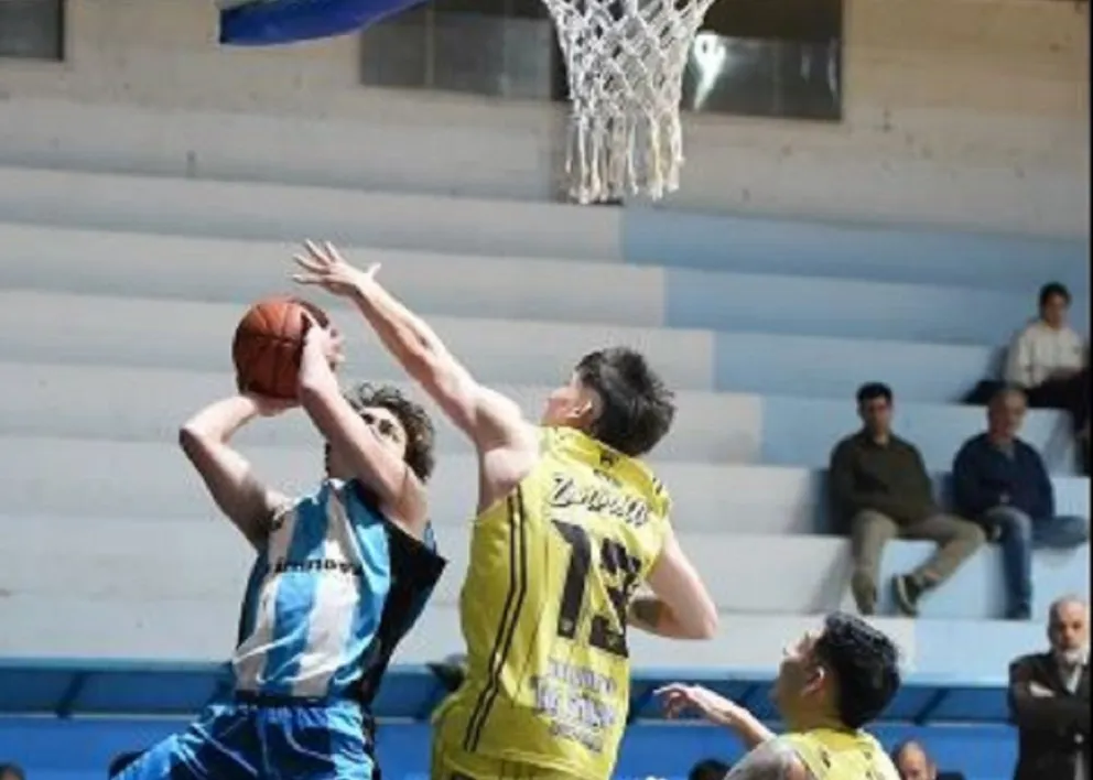 Crédito: Diego Aguirre. 