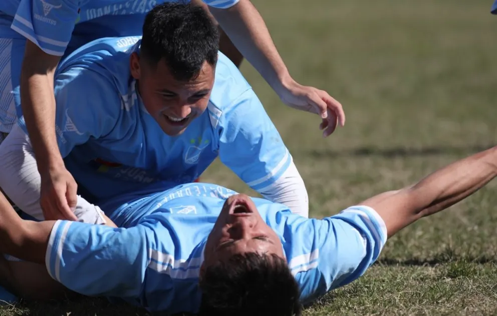 Crédito: Gol Entra.