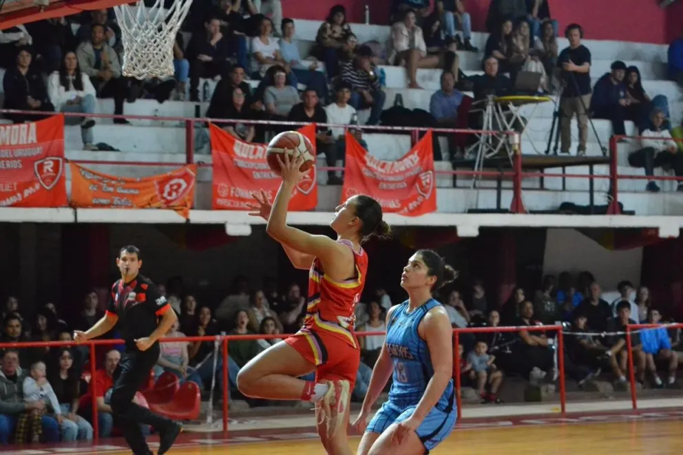 Crédito: Juan Honeker