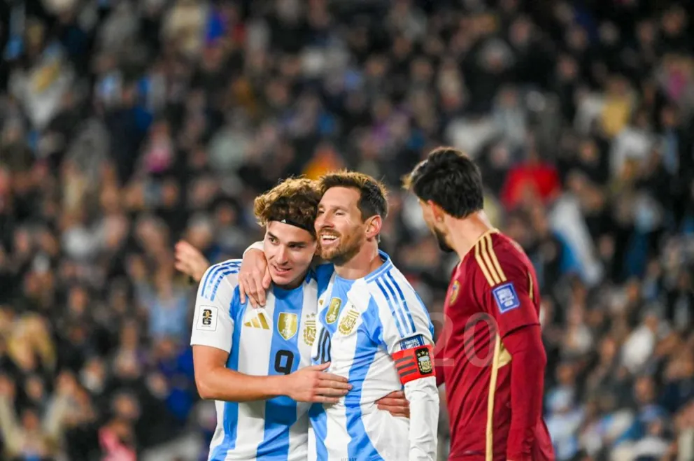 Crédito: Mauricio Ríos para R2820.