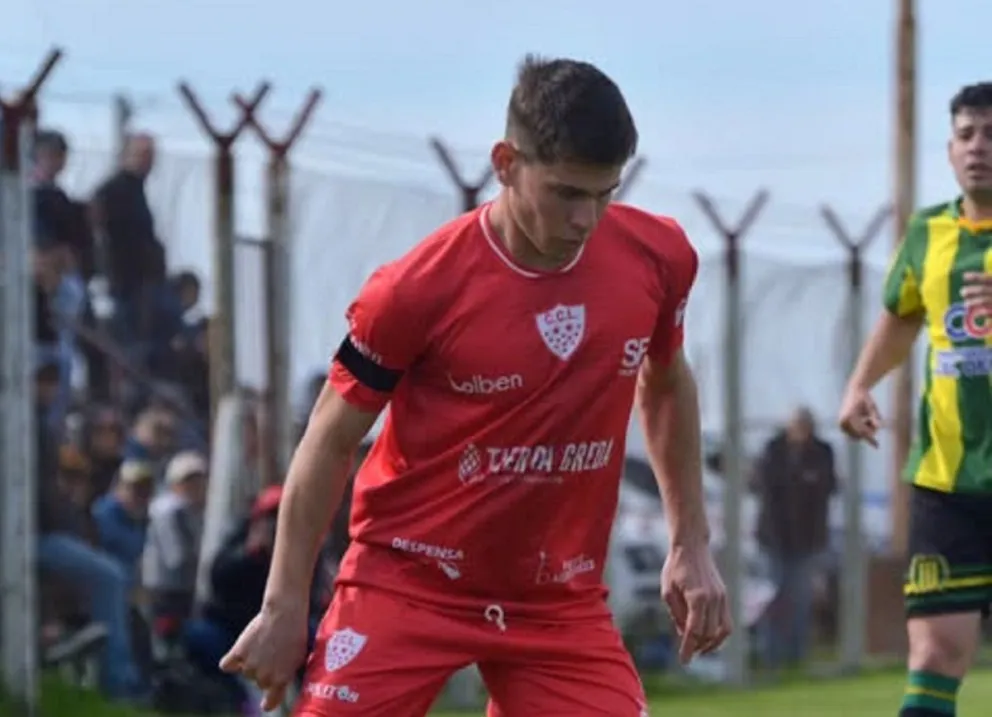 Crédito: Magaa Escalante.