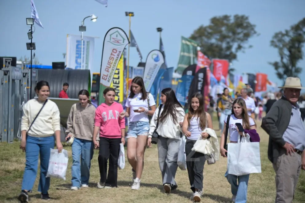 Crédito: Mauricio Ríos para R2820.