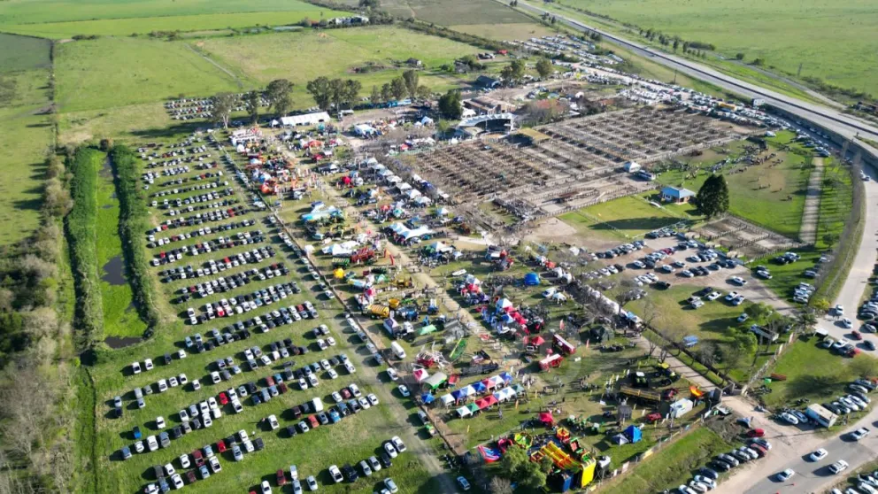 Crédito: Mauricio Ríos para R2820.