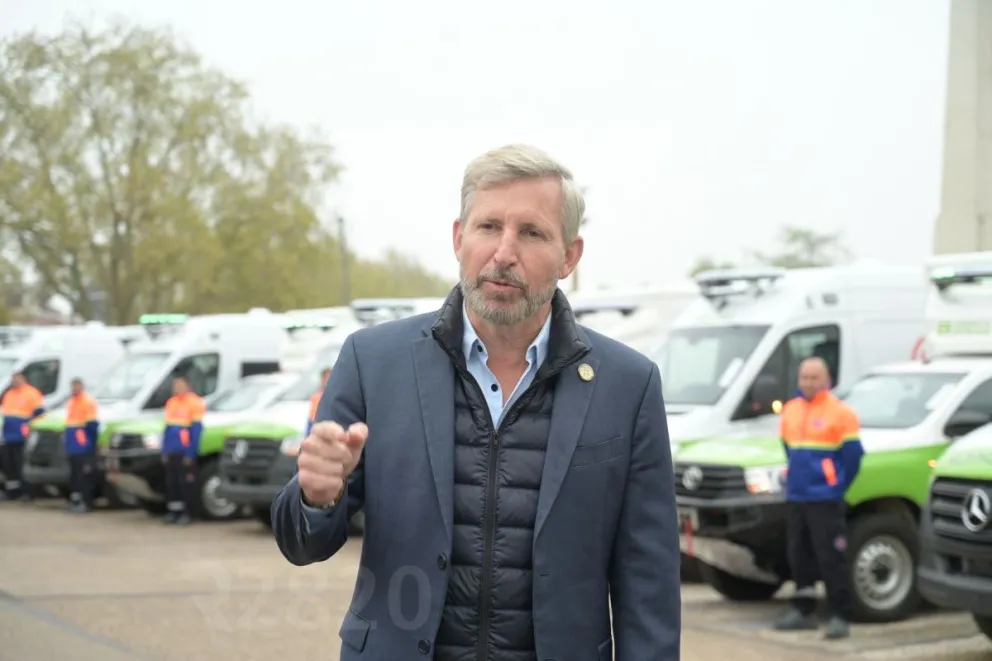 Crédito: Mauricio Ríos para R2820.