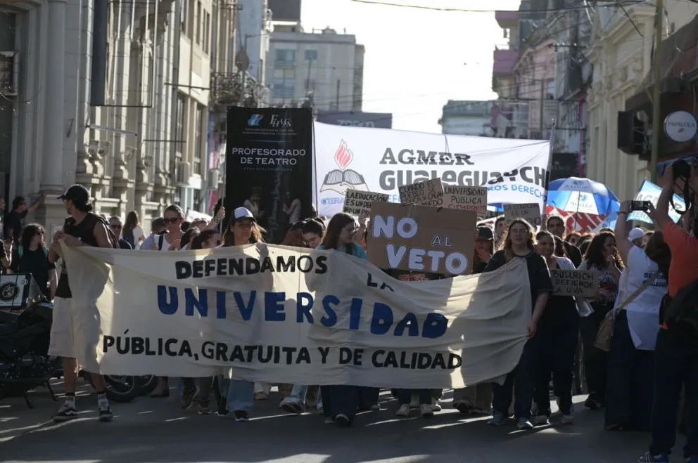 Crédito: Mauricio Ríos para R2820.