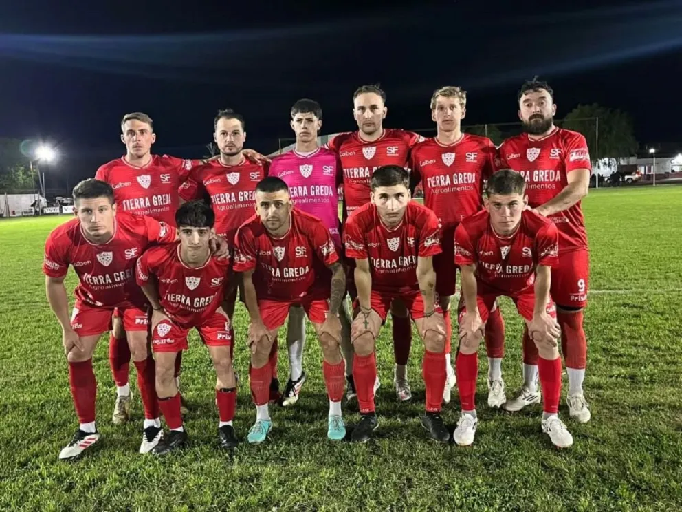 Crédito: Fotos Magaa/Liga Departamental