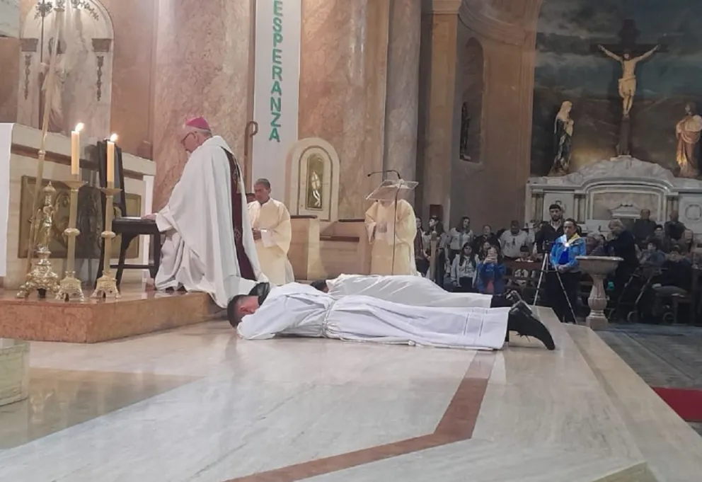 Crédito: @Walter.catholic