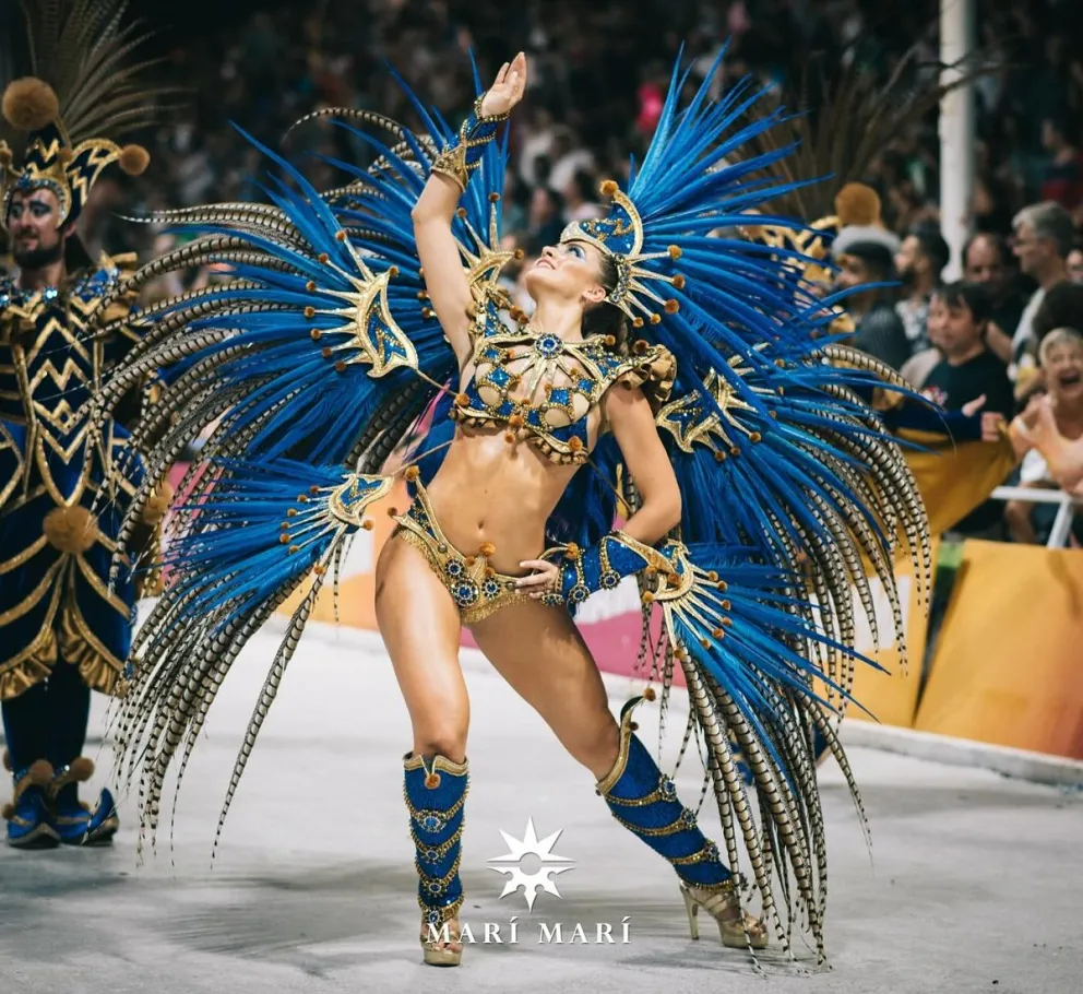 Crédito: Mari Mari.