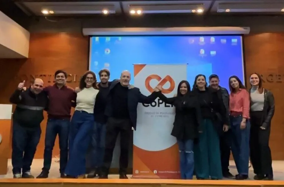 Crédito: Entre Ríos Ahora.