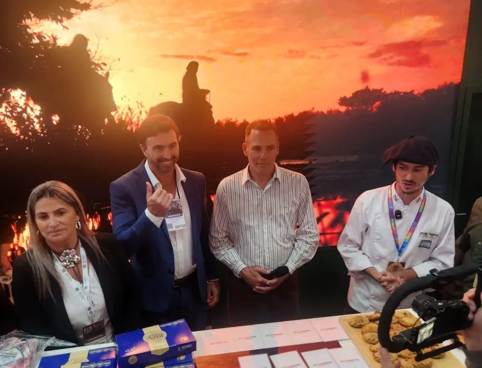 Crédito: Diego Martínez Garbino