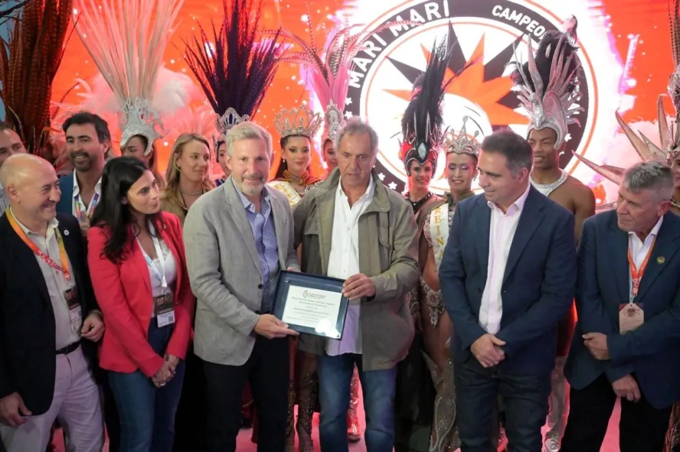 Crédito: Mauricio Ríos para R2820.