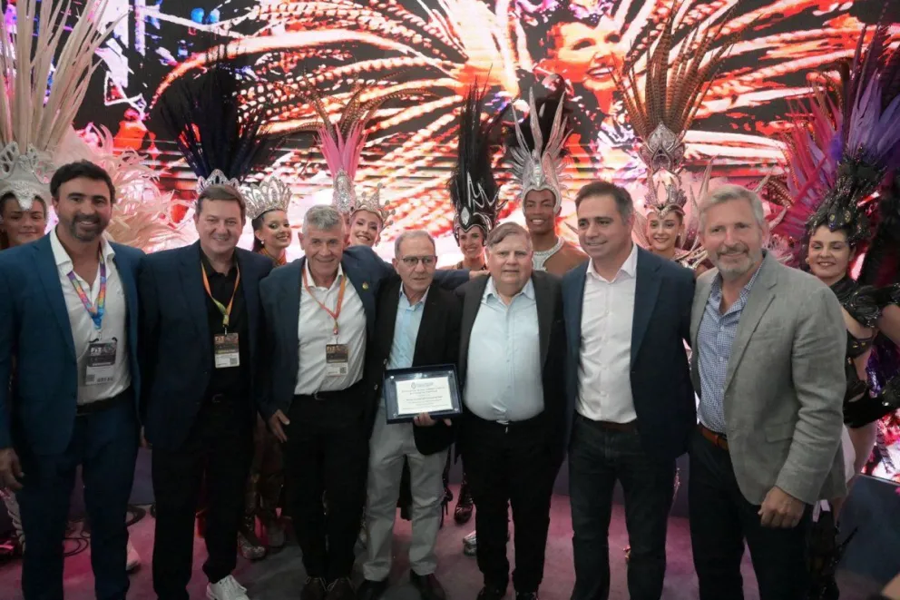 Crédito: Mauricio Ríos para R2820.