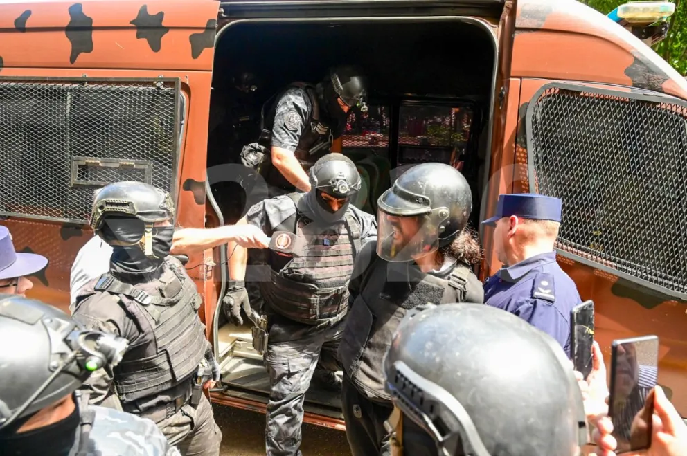 Crédito: Mauricio Ríos para R2820.