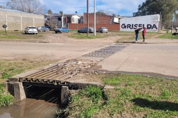 Durante un mes cortarán el tránsito en Gervasio Méndez y Boulevard Martínez