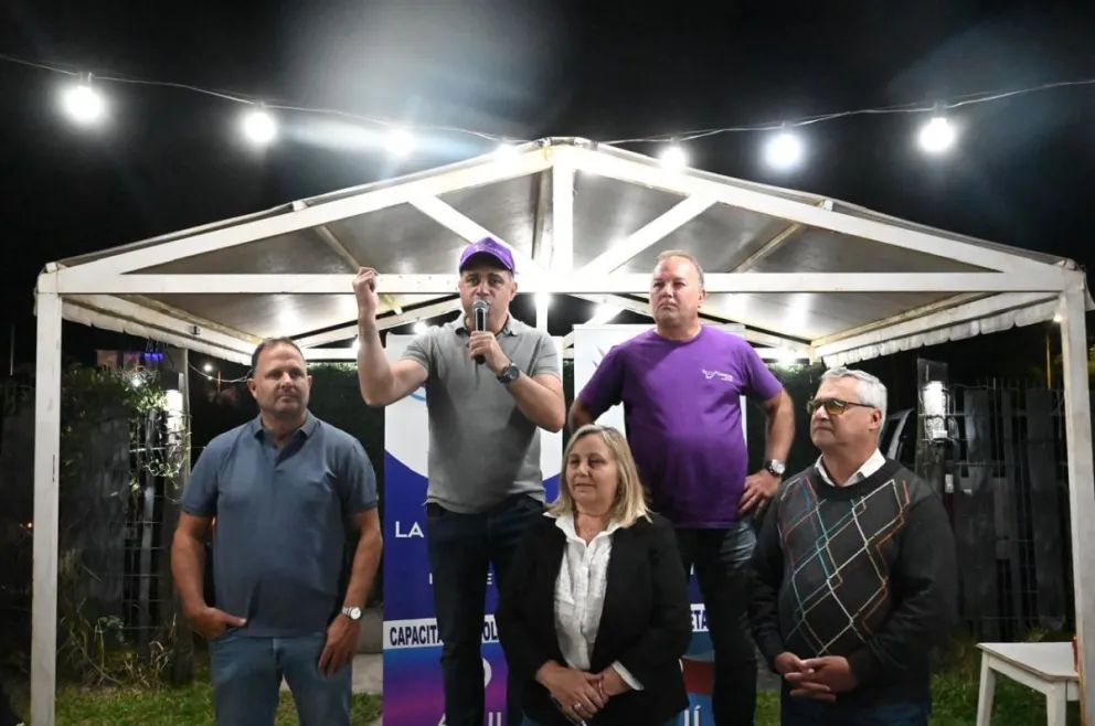 Crédito: Mauricio Ríos para R2820.