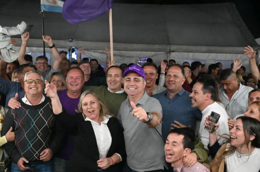 Crédito: Mauricio Ríos para R2820.