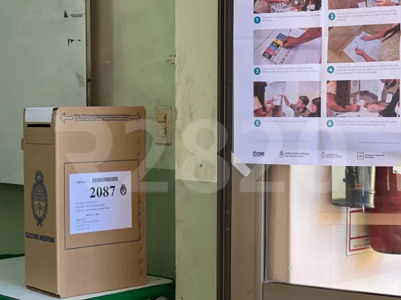 Buscan evitar las reelecciones cruzadas de intendentes y vices en Entre Ríos