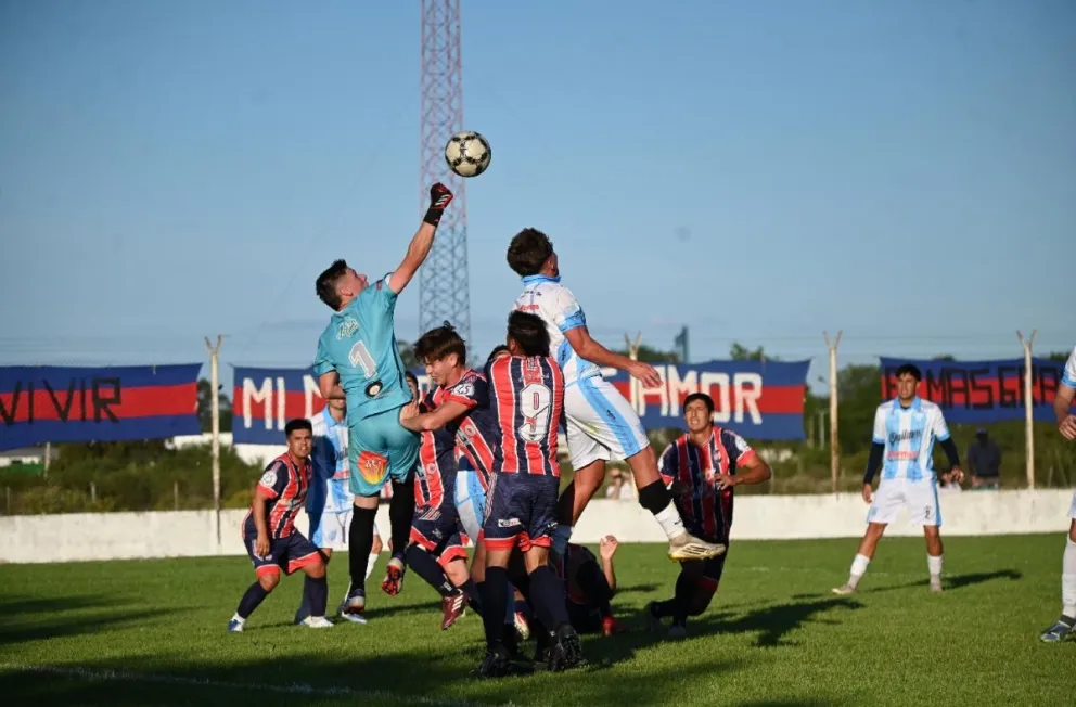 Crédito: Mauricio Ríos para R2820.