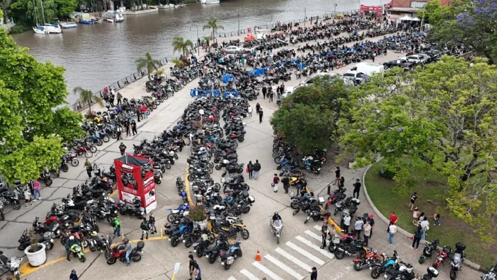 Crédito: Contrafoco.ar