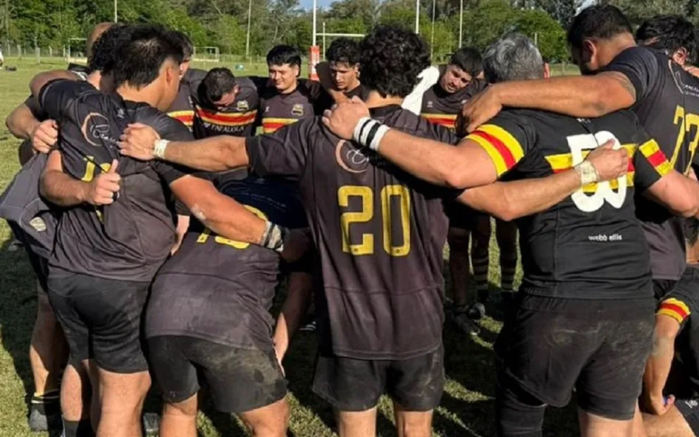 Crédito: Carpincho/Gustavo Barreto.