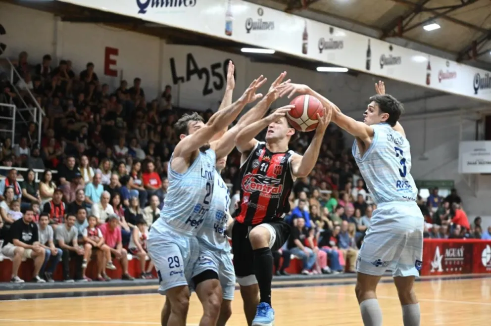 Crédito: Mauricio Ríos para R2820.