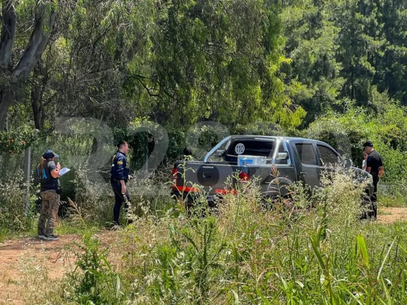 La Justicia Federal concreta un nuevo allanamiento en la Planta de Efluentes del PIG