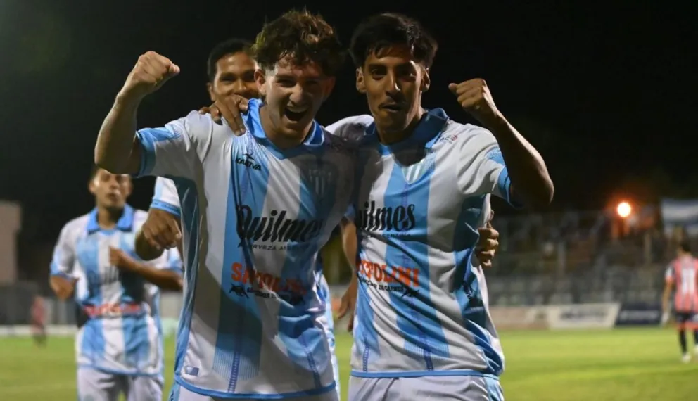 Crédito: Mauricio Ríos para R2820.