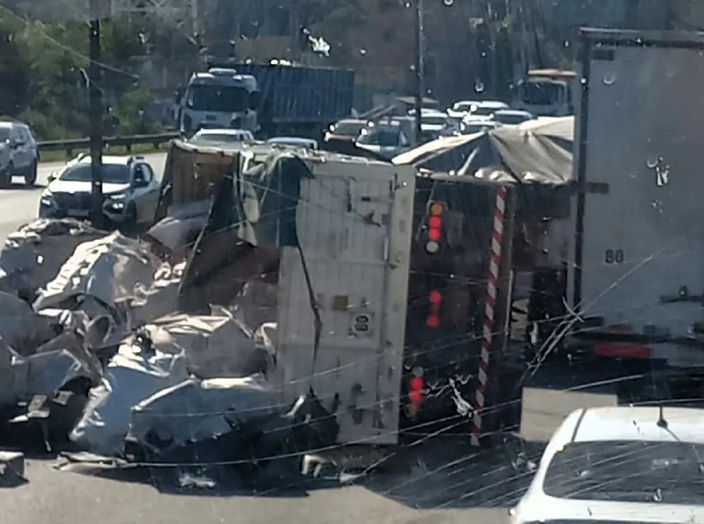 Crédito: Miguelina Lemes Melchiori.