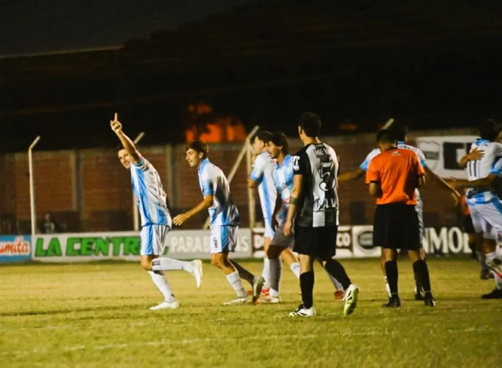 Crédito: Mauricio Ríos para R2820.