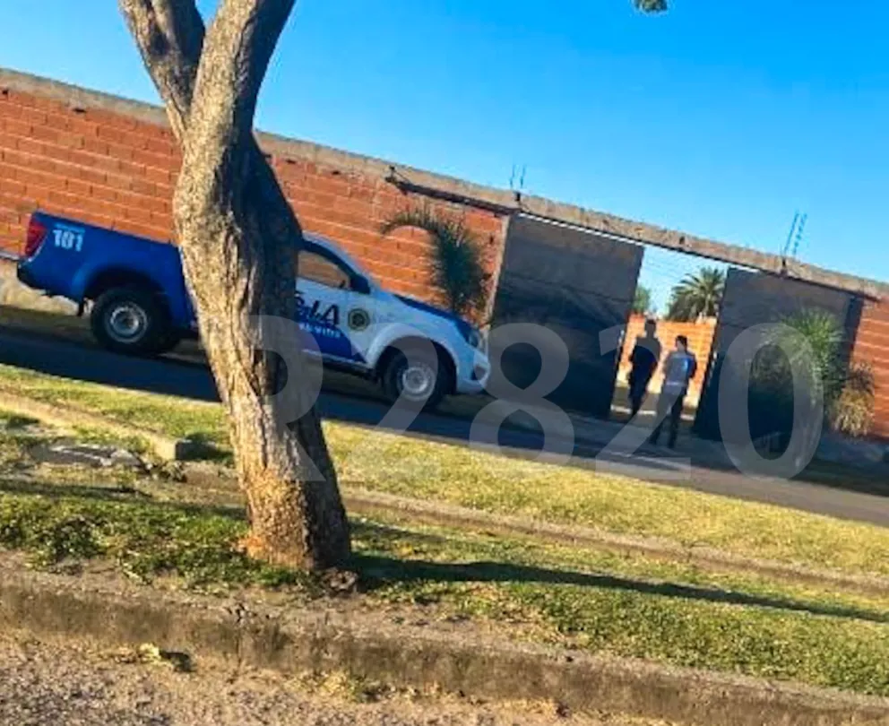 Crédito: R2820/La Pirámide