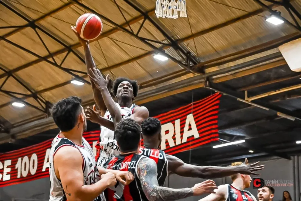 Crédito: Damián Cáceres/Prensa CCE