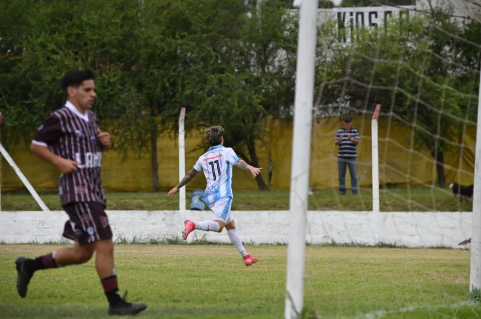 Crédito: Mauricio Ríos para R2820.