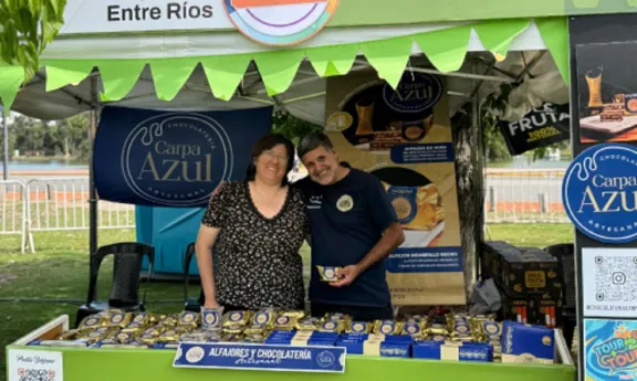 Pedido solidario: la familia de Carpa Azul pide ayuda para Claudio Blanco