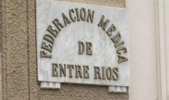 La OSER aguarda la decisión de la Federación Médica de Entre Ríos sobre actualización de aranceles