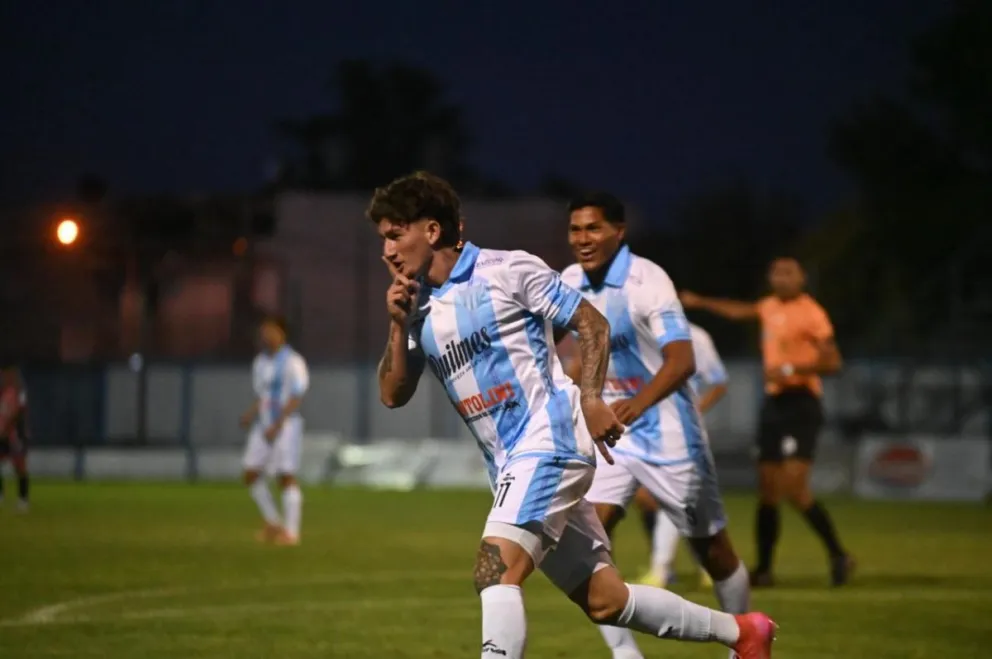 Crédito: Mauricio Ríos para R2820.