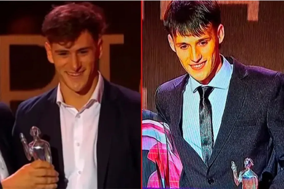 Crédito: Superdeportivo.