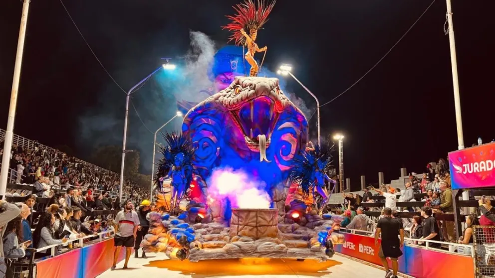 Crédito: Mauricio Ríos para R2820.