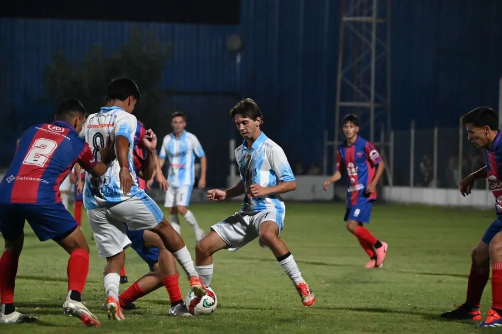 Crédito: Mauricio Ríos para R2820.