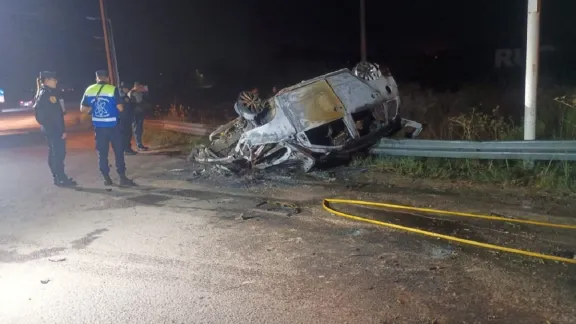 En cuatro días murieron 11 personas en las rutas entrerrianas