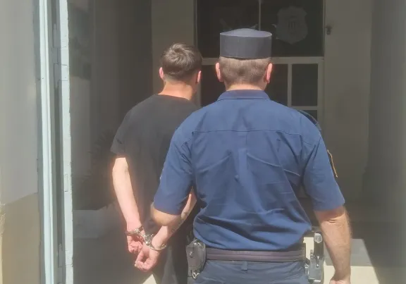 Comerciante denunció un intento de robo por un familiar