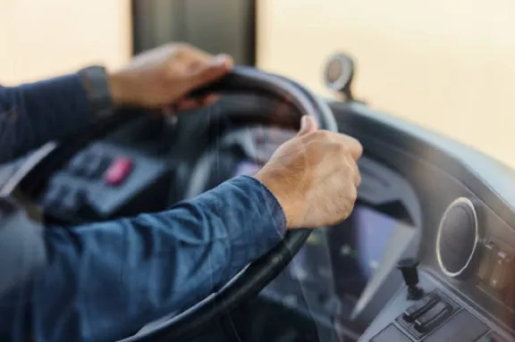 El transporte urbano en crisis: advierten por reducción de servicios y cierre de líneas