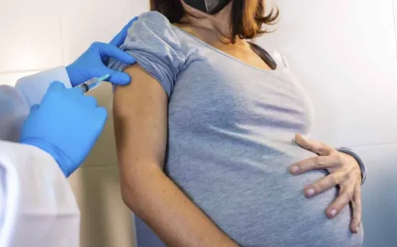 Este lunes, Entre Ríos iniciará la vacunación contra el Virus Sincicial Respiratorio
