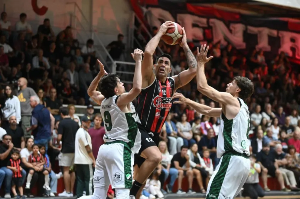 Crédito: Mauricio Ríos para R2820.