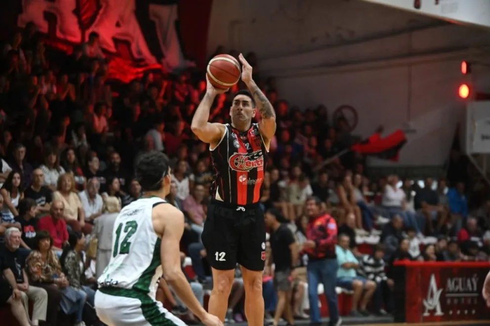 Crédito: Mauricio Ríos para R2820.