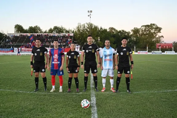 Juventud Unida busca una hazaña ante DEPRO para seguir en el Regional Amateur