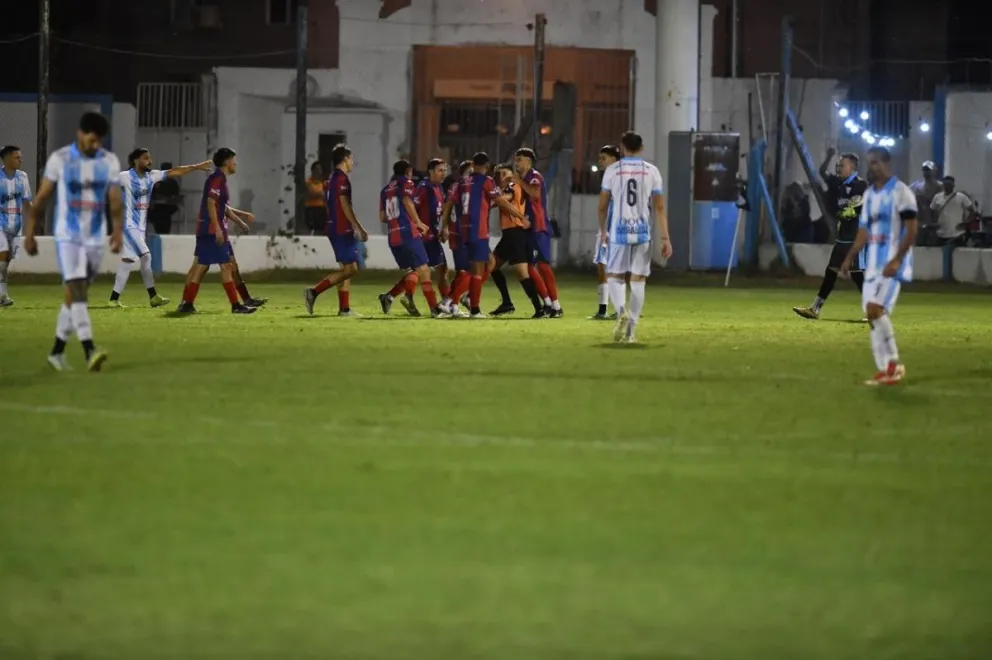 Crédito: Andrés Queirolo para R2820.